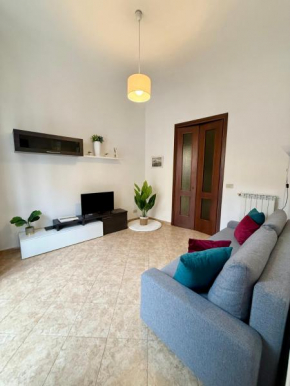 Gigi's Apartment Palermo